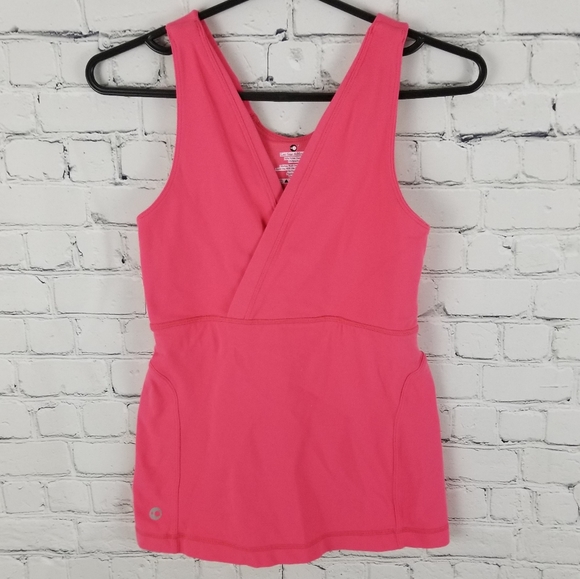 Leo Star Athletica Tops - LEO STAR ATHLETICA | athletic tank top